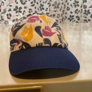 Nike hat
